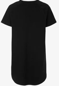 Cellbes of Sweden Tunika i ekologisk bomull Alex Svart New