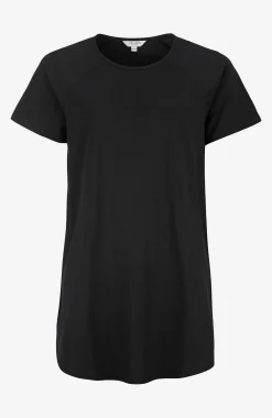 Cellbes of Sweden Tunika i ekologisk bomull Alex 2-pack Vit + Svart Outlet