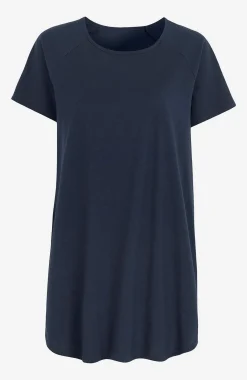 Cellbes of Sweden Tunika i ekologisk bomull Alex 2-pack Marin + Svart New