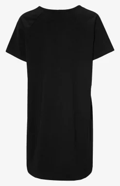 Cellbes of Sweden Tunika i ekologisk bomull Alex 2-pack Röd + Svart Clearance