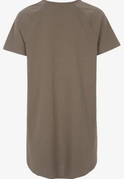 Cellbes of Sweden Tunika i ekologisk bomull Alex 2-pack Nougat + Svart Discount