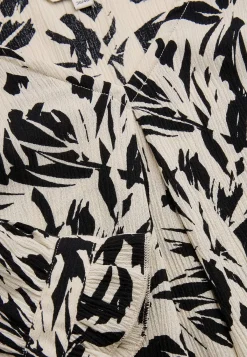 Cellbes of Sweden Tunika med crepe-kvalitet Best