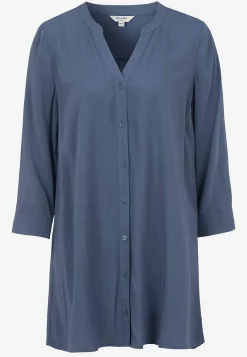 Cellbes of Sweden Tunika med 3/4-ärm Gråblå Hot