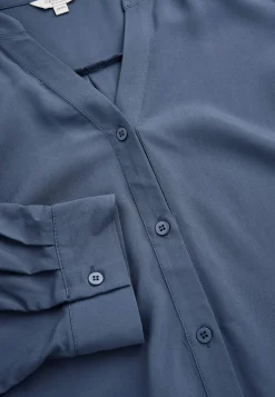 Cellbes of Sweden Tunika med 3/4-ärm Gråblå Hot