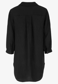 Cellbes of Sweden Tunika med struktur Svart Clearance