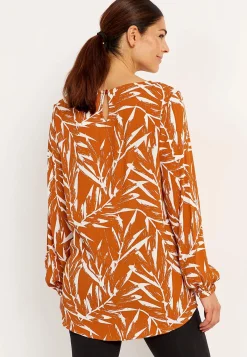 Cellbes of Sweden Tunika med strukturvävt tyg Outlet