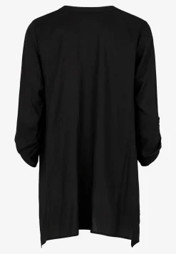 Cellbes of Sweden Tunika med v-ringning Svart New