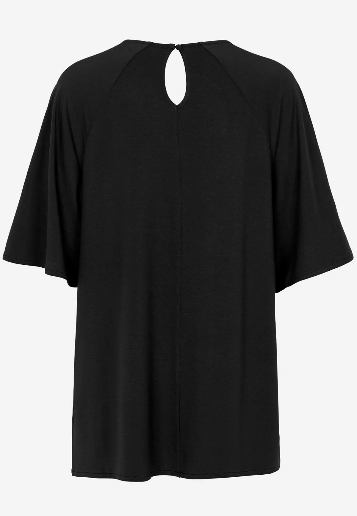 Cellbes of Sweden Tunika Premium i modal Svart Discount