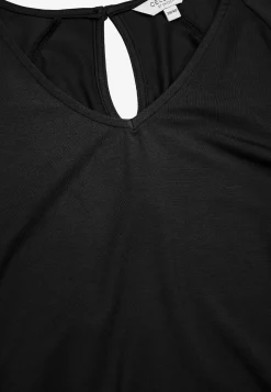 Cellbes of Sweden Tunika Premium i modal Svart Discount