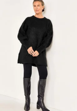 Cellbes of Sweden Tunika Premium i mohair- och ullblandning Clearance