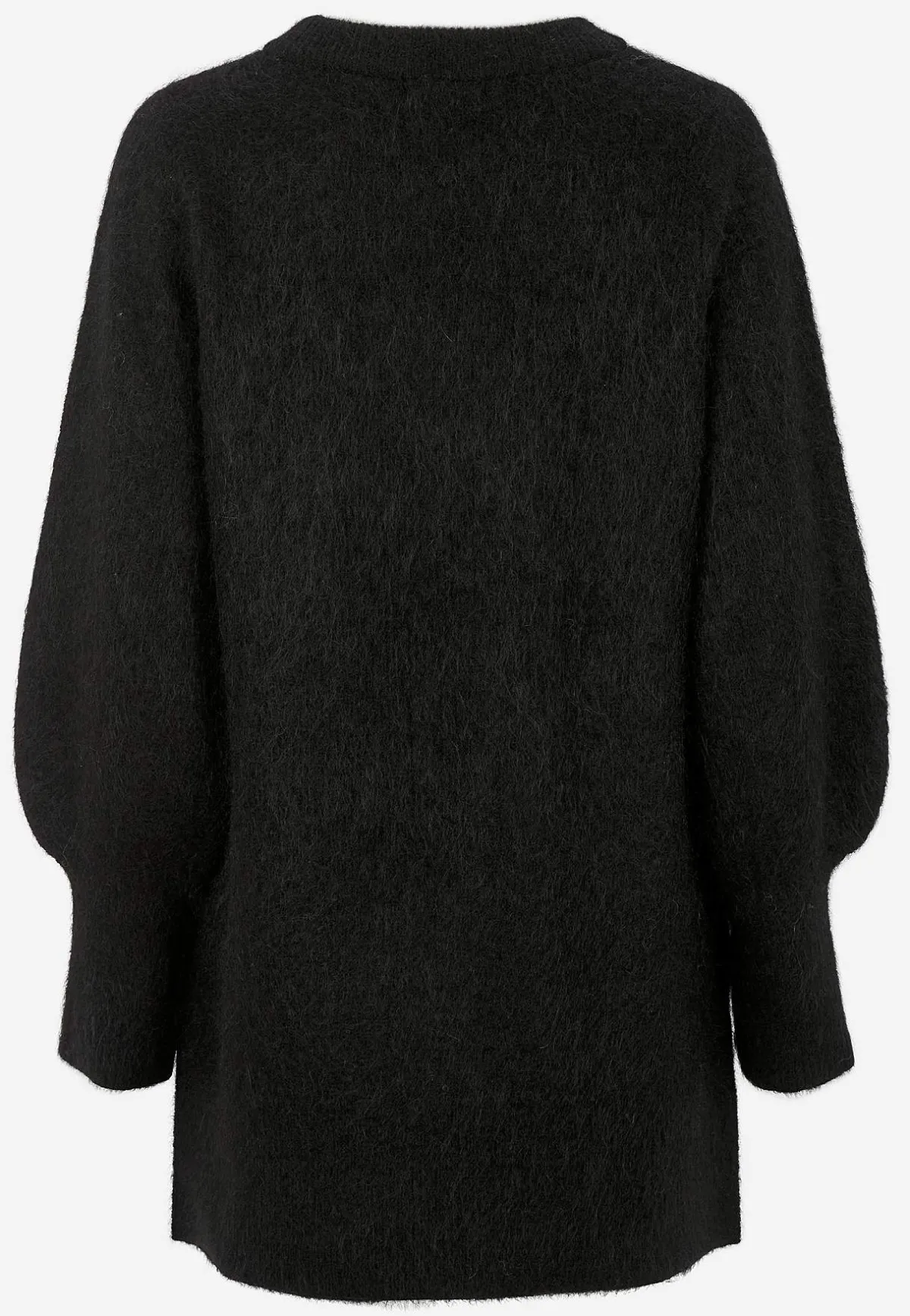 Cellbes of Sweden Tunika Premium i mohair- och ullblandning Clearance