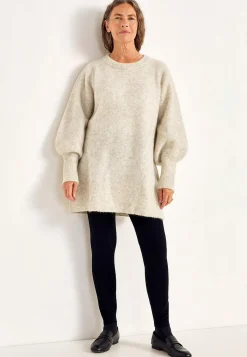 Cellbes of Sweden Tunika Premium i mohair- och ullblandning