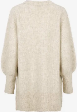 Cellbes of Sweden Tunika Premium i mohair- och ullblandning