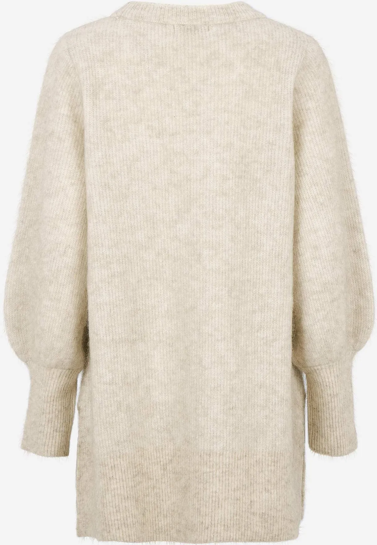 Cellbes of Sweden Tunika Premium i mohair- och ullblandning