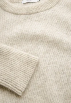 Cellbes of Sweden Tunika Premium i mohair- och ullblandning