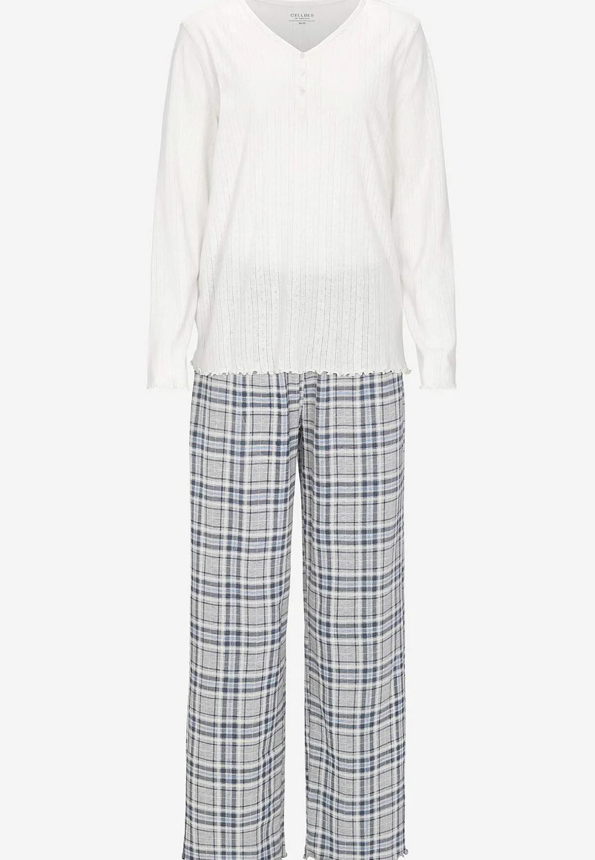 Cellbes of Sweden Tvådelad pyjamas New