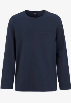 Cellbes of Sweden Tvådelad pyjamas Blå / Rutig