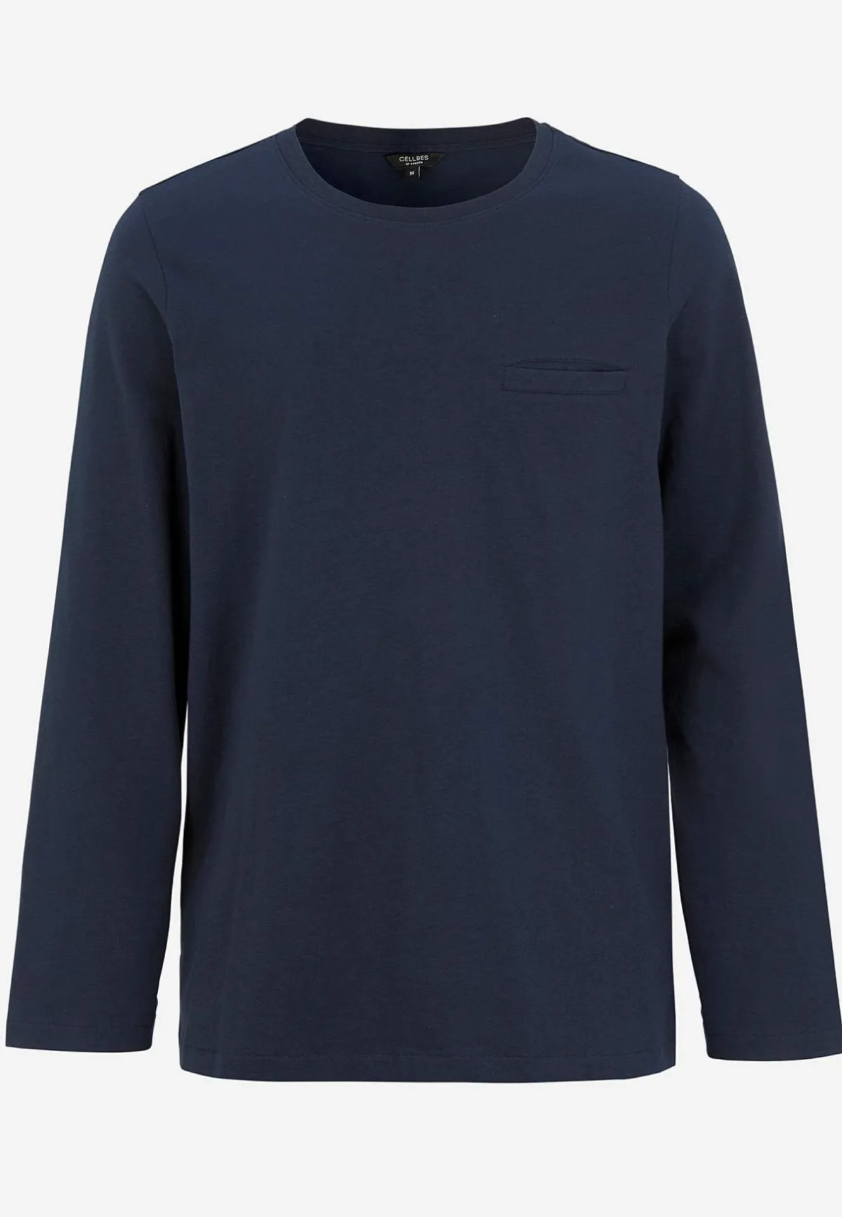 Cellbes of Sweden Tvådelad pyjamas Blå / Rutig