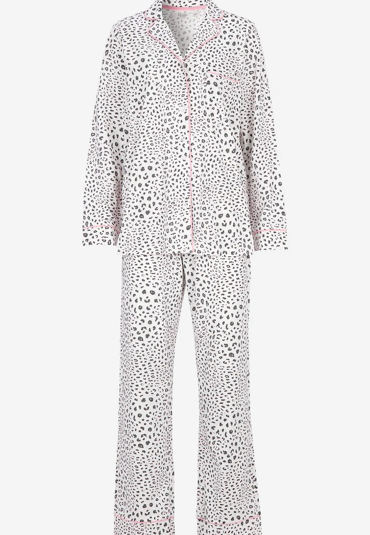 Cellbes of Sweden Tvådelad pyjamas Online