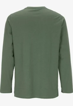 Cellbes of Sweden Tvådelad pyjamas Mörkgrön/Rutig Best