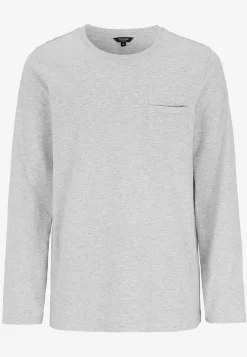 Cellbes of Sweden Tvådelad pyjamas Grå / Rutig Hot