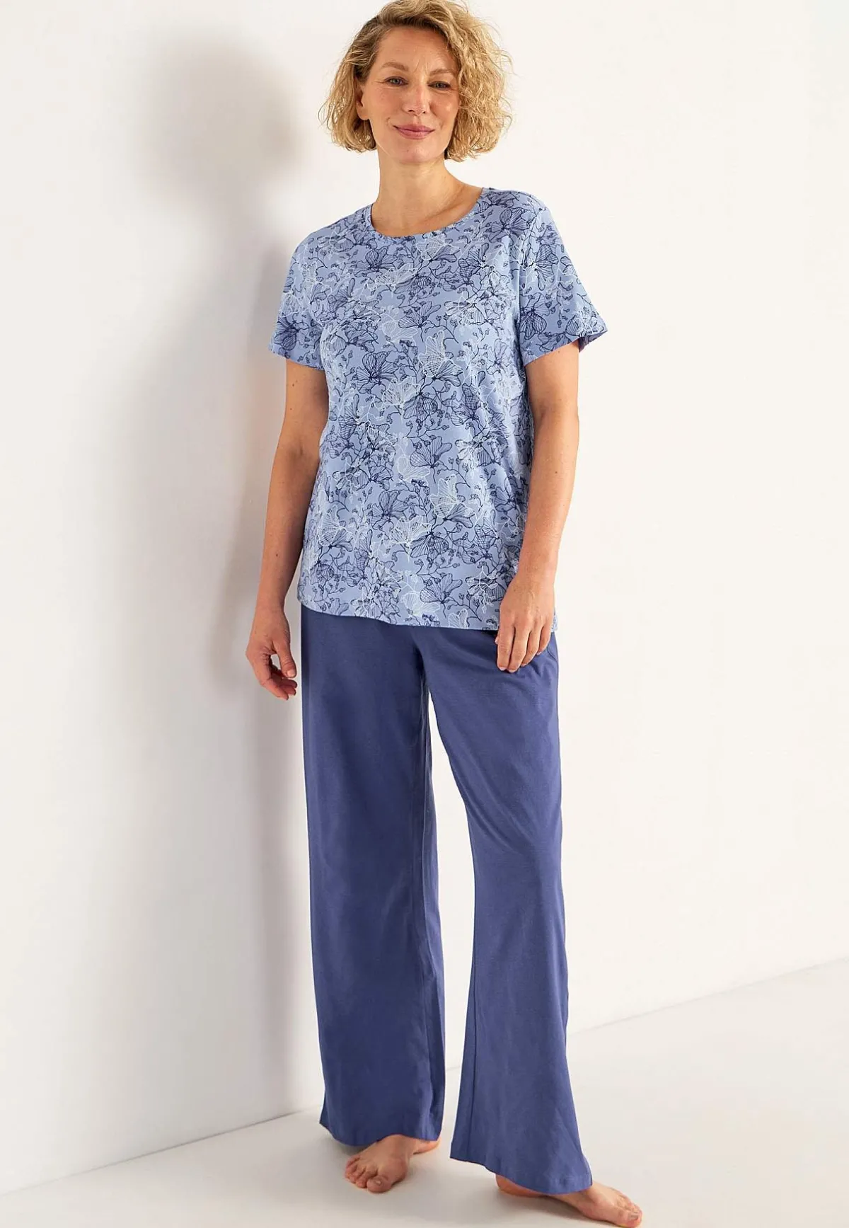 Cellbes of Sweden Tvådelad pyjamas Discount