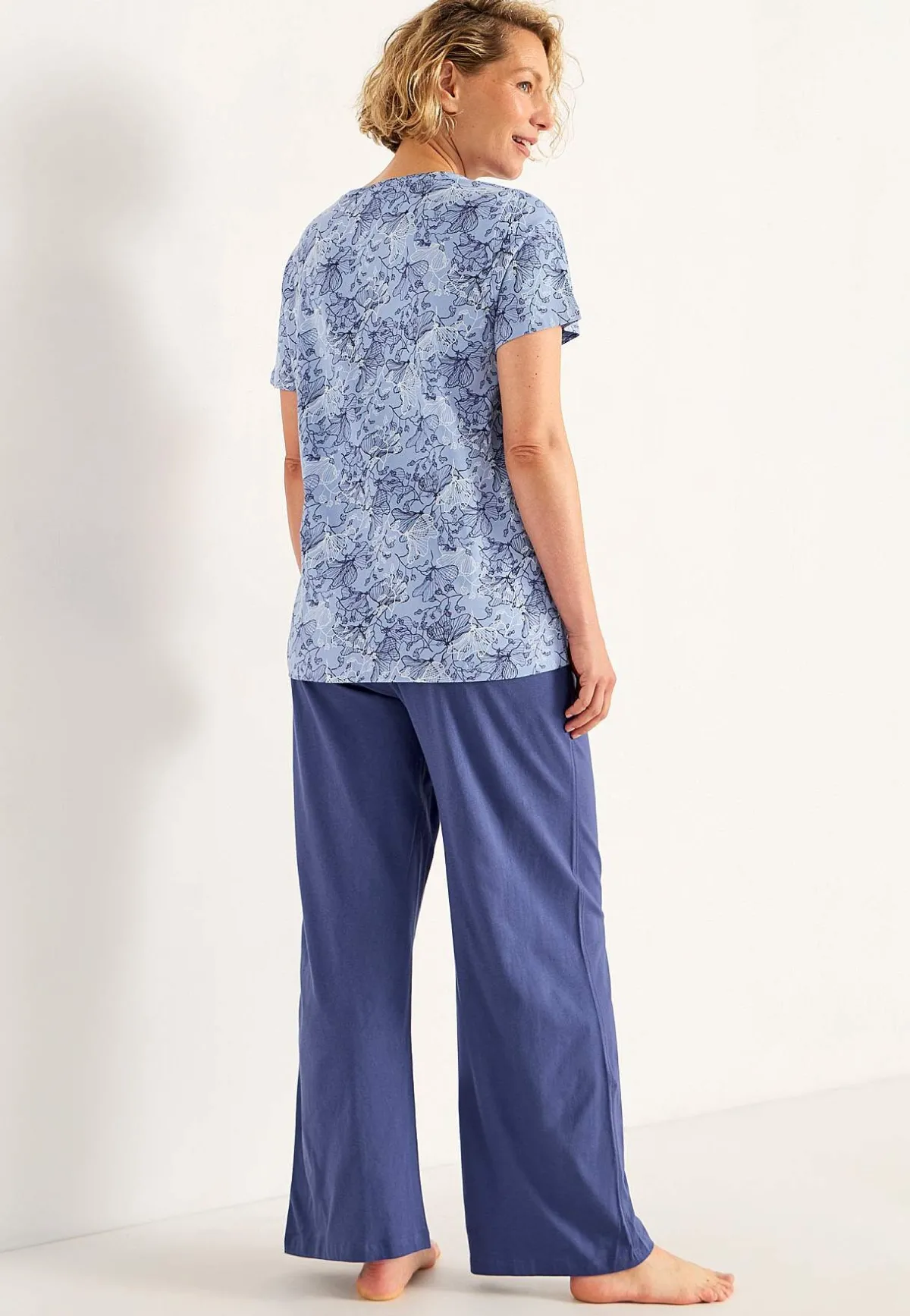 Cellbes of Sweden Tvådelad pyjamas Discount