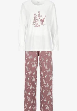 Cellbes of Sweden Tvådelad pyjamas