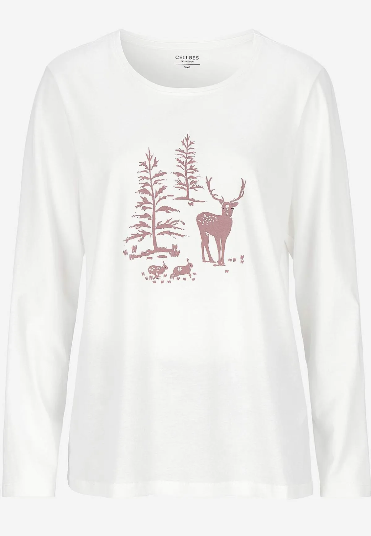 Cellbes of Sweden Tvådelad pyjamas