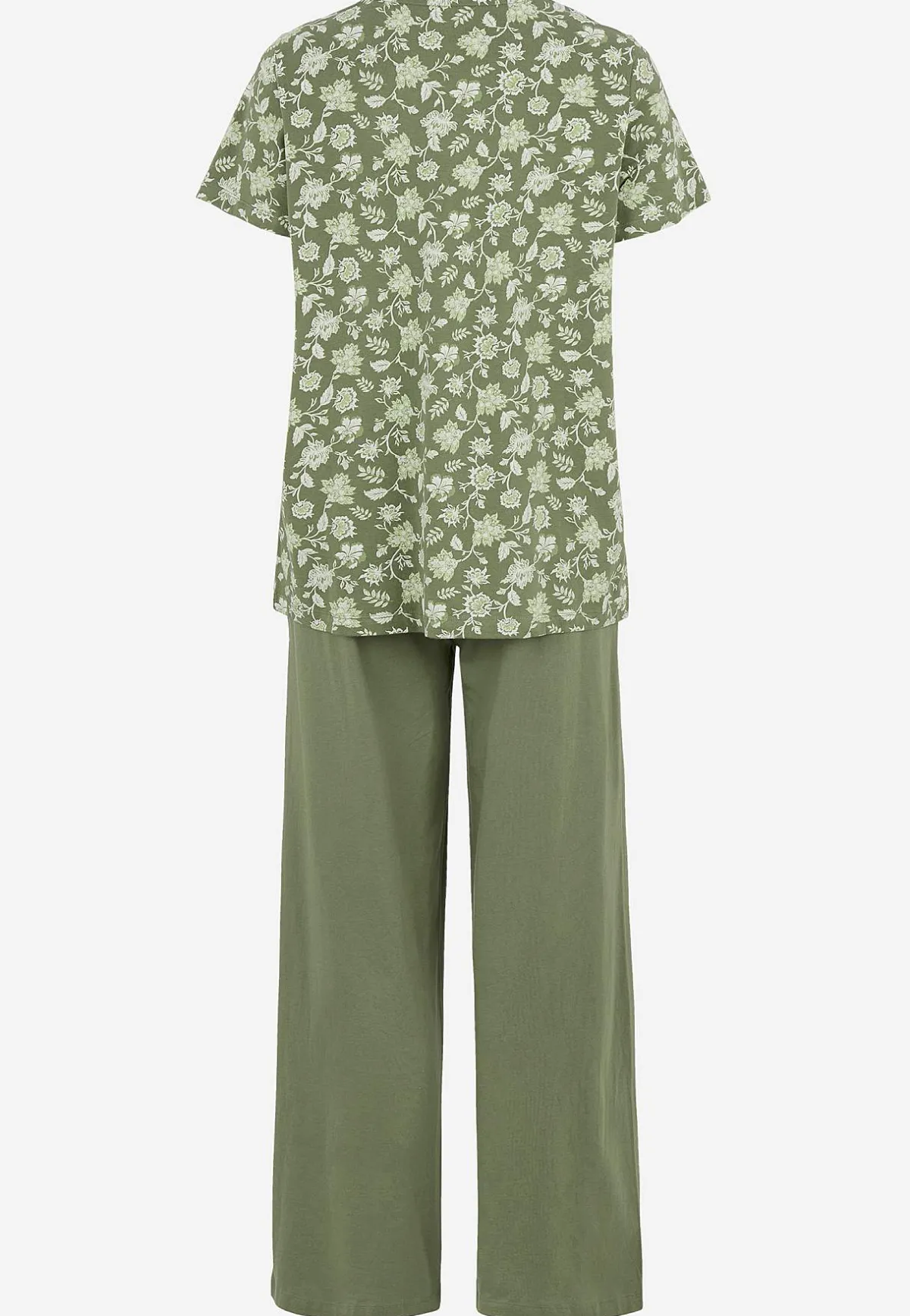 Cellbes of Sweden Tvådelad pyjamas Hot