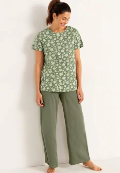 Cellbes of Sweden Tvådelad pyjamas Hot