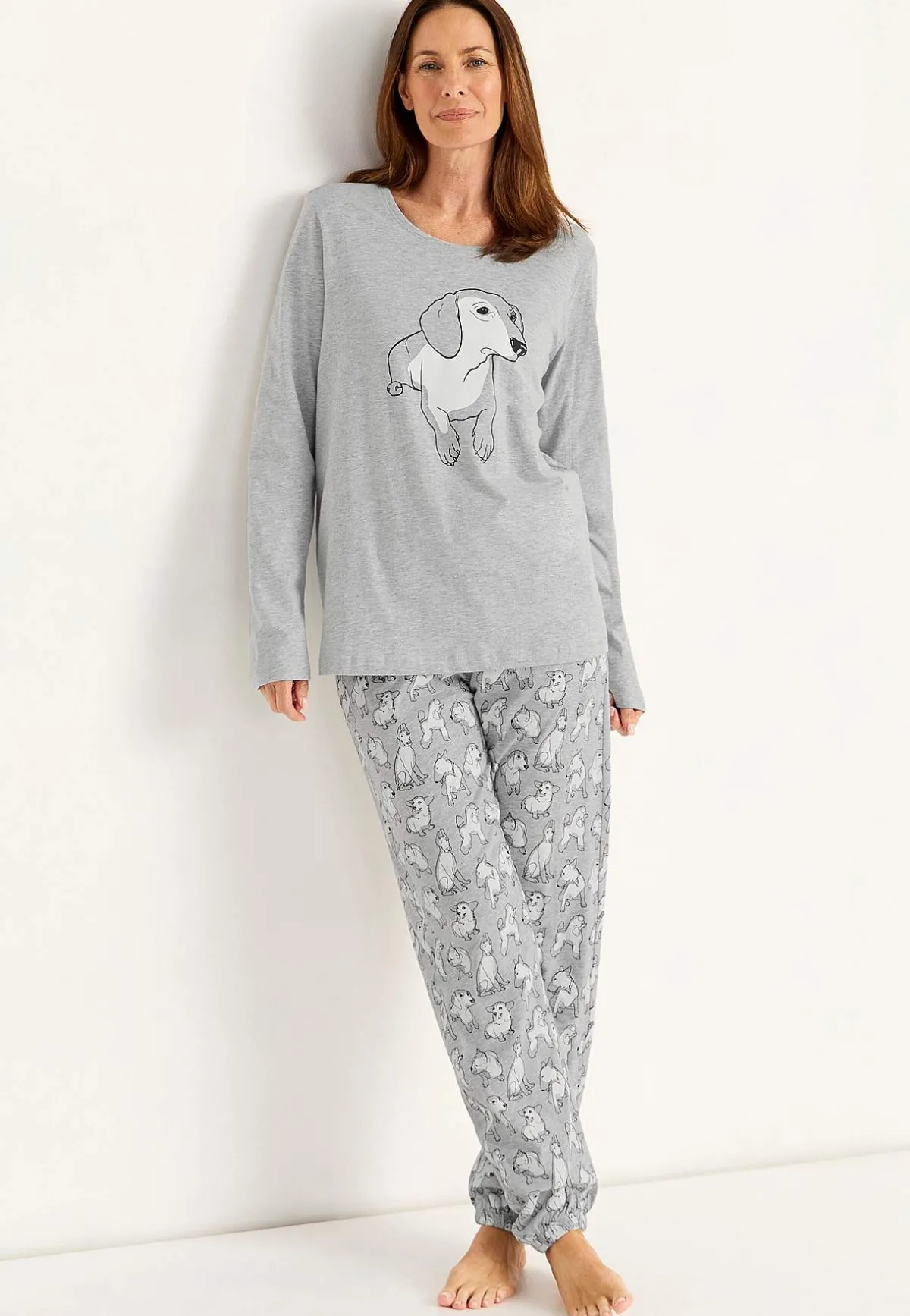 Cellbes of Sweden Tvådelad pyjamas Sale