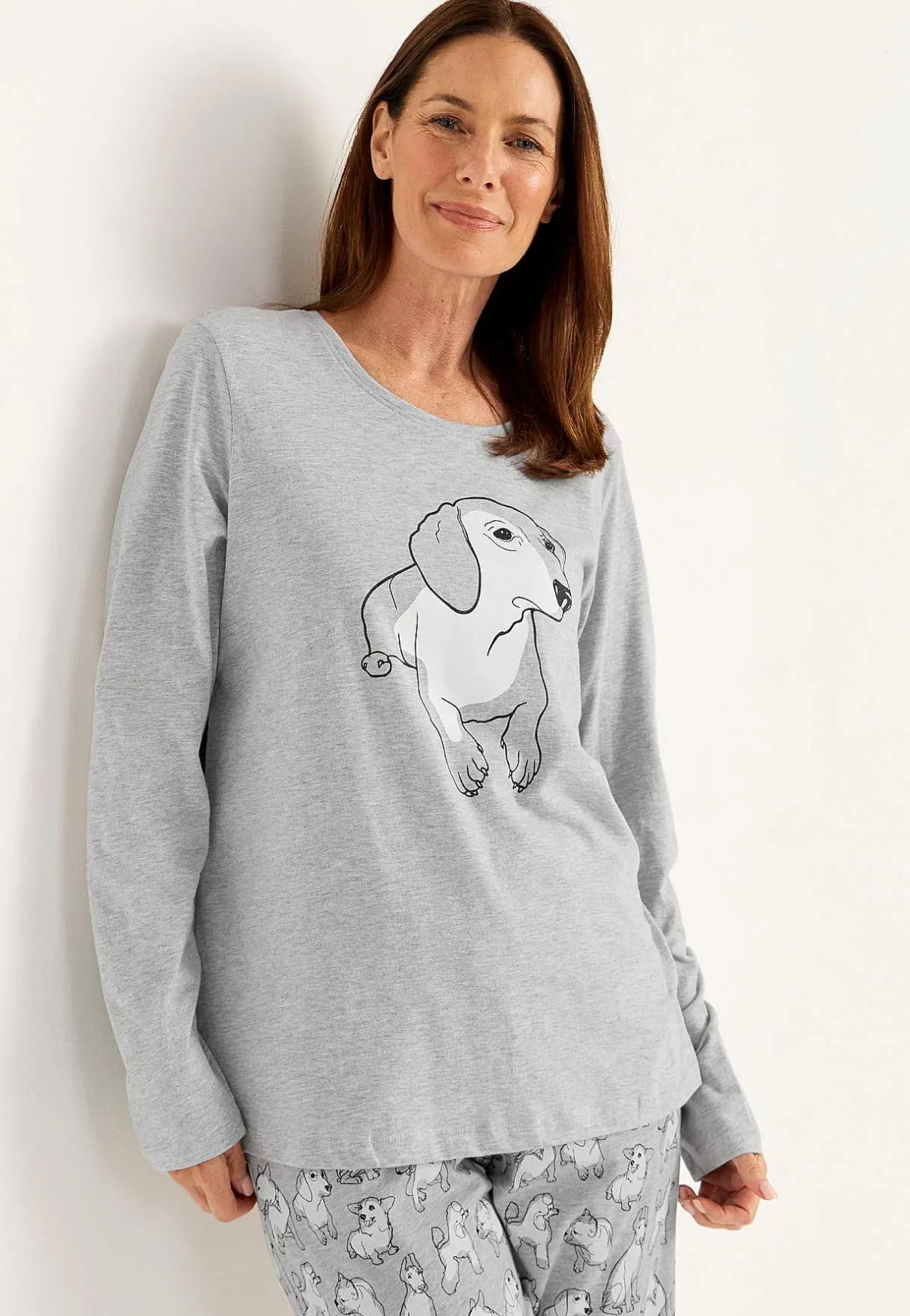 Cellbes of Sweden Tvådelad pyjamas Sale