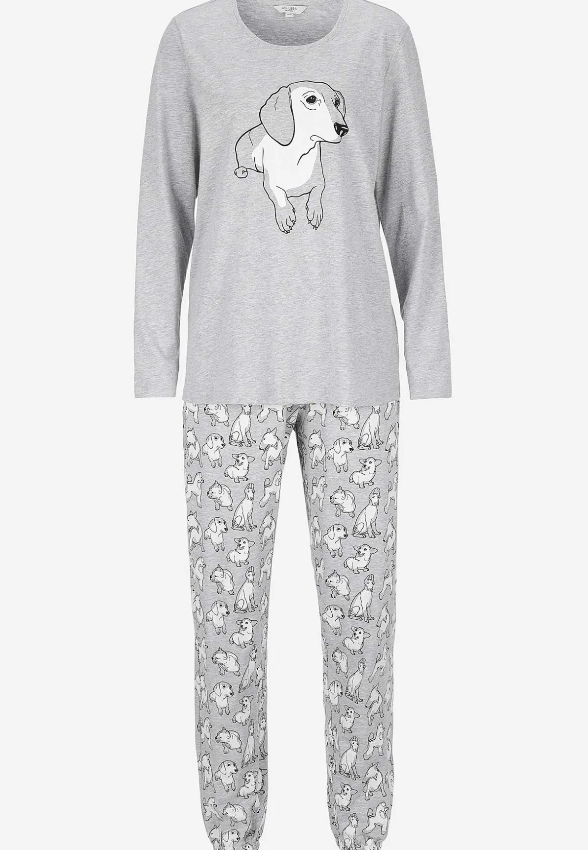 Cellbes of Sweden Tvådelad pyjamas Sale