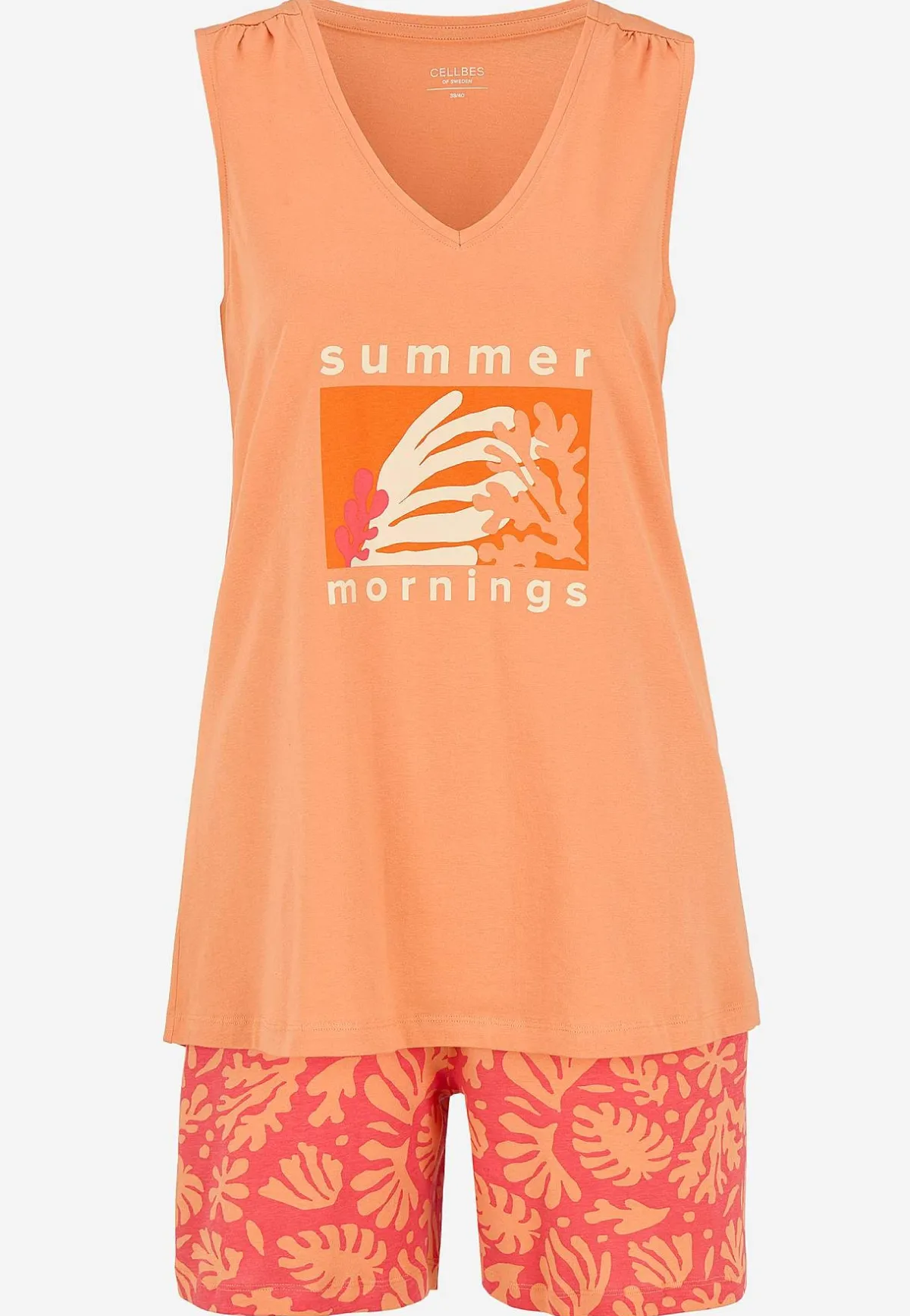 Cellbes of Sweden Tvådelad pyjamas Online