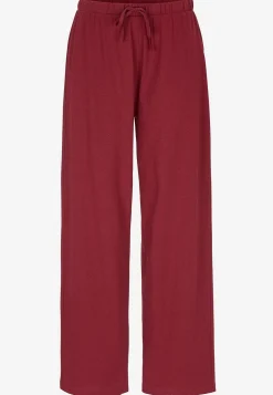 Cellbes of Sweden Tvådelad pyjamas med spetskant Hot