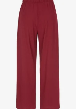 Cellbes of Sweden Tvådelad pyjamas med spetskant Hot