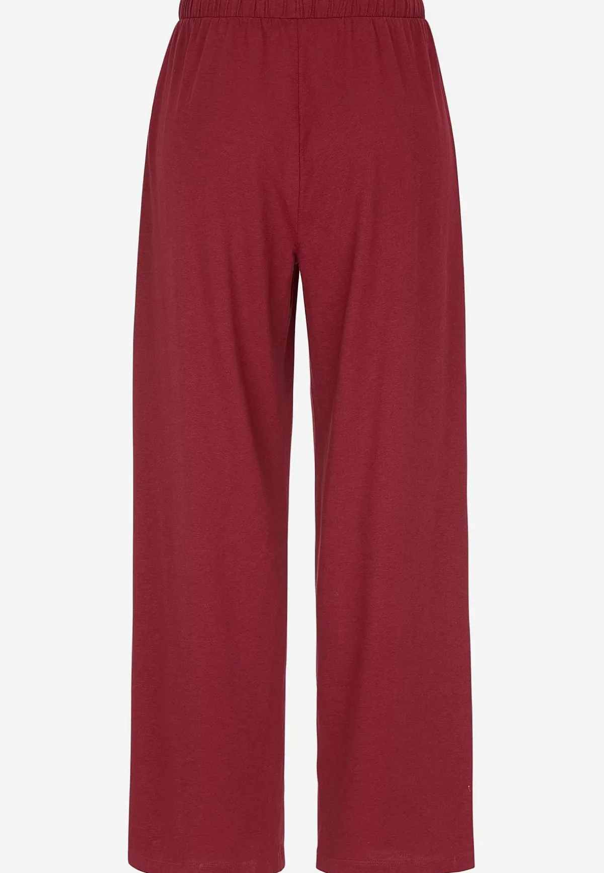 Cellbes of Sweden Tvådelad pyjamas med spetskant Hot