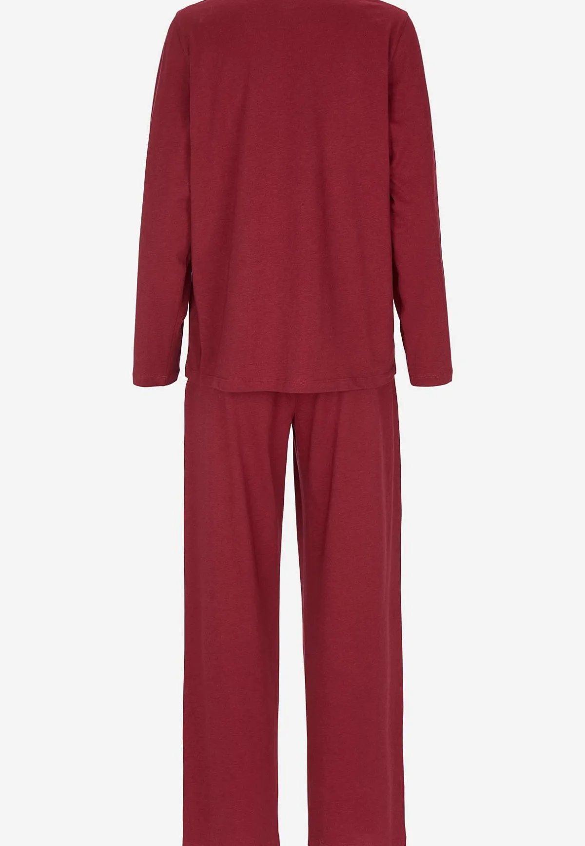 Cellbes of Sweden Tvådelad pyjamas med spetskant Hot