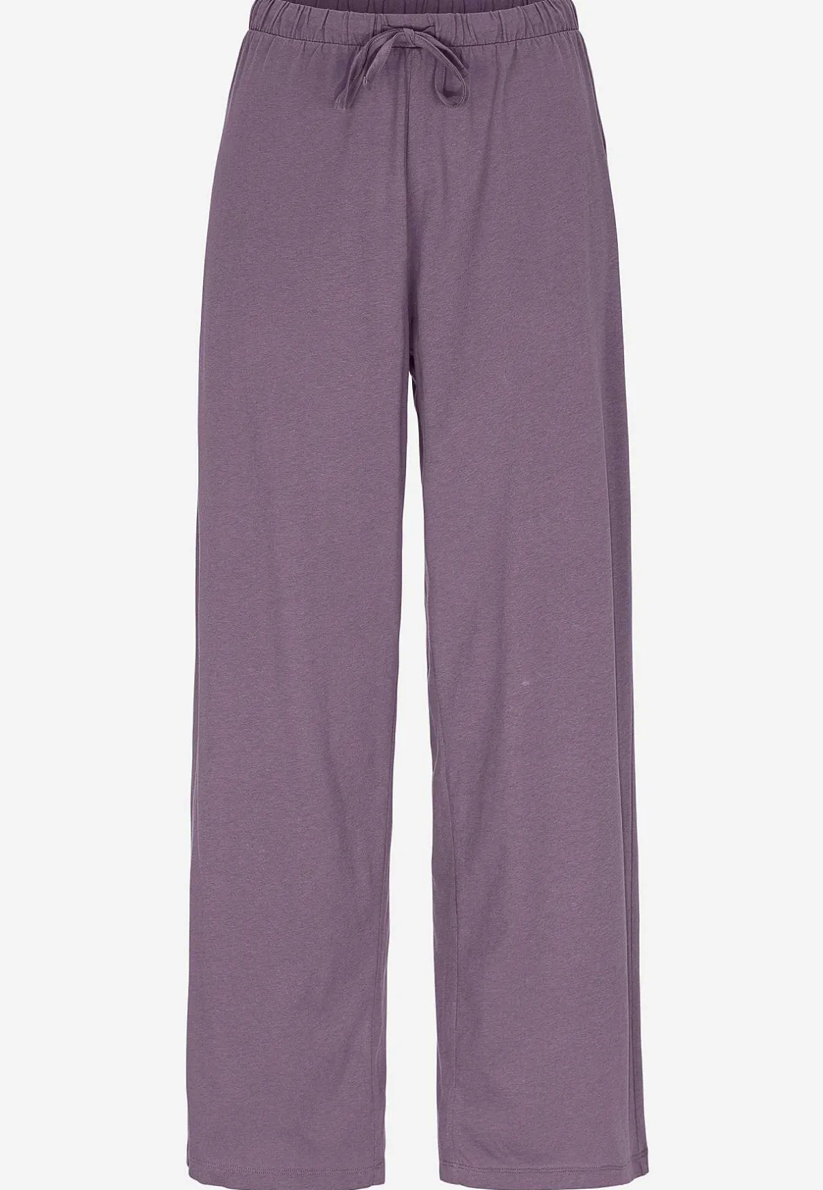 Cellbes of Sweden Tvådelad pyjamas med spetskant New