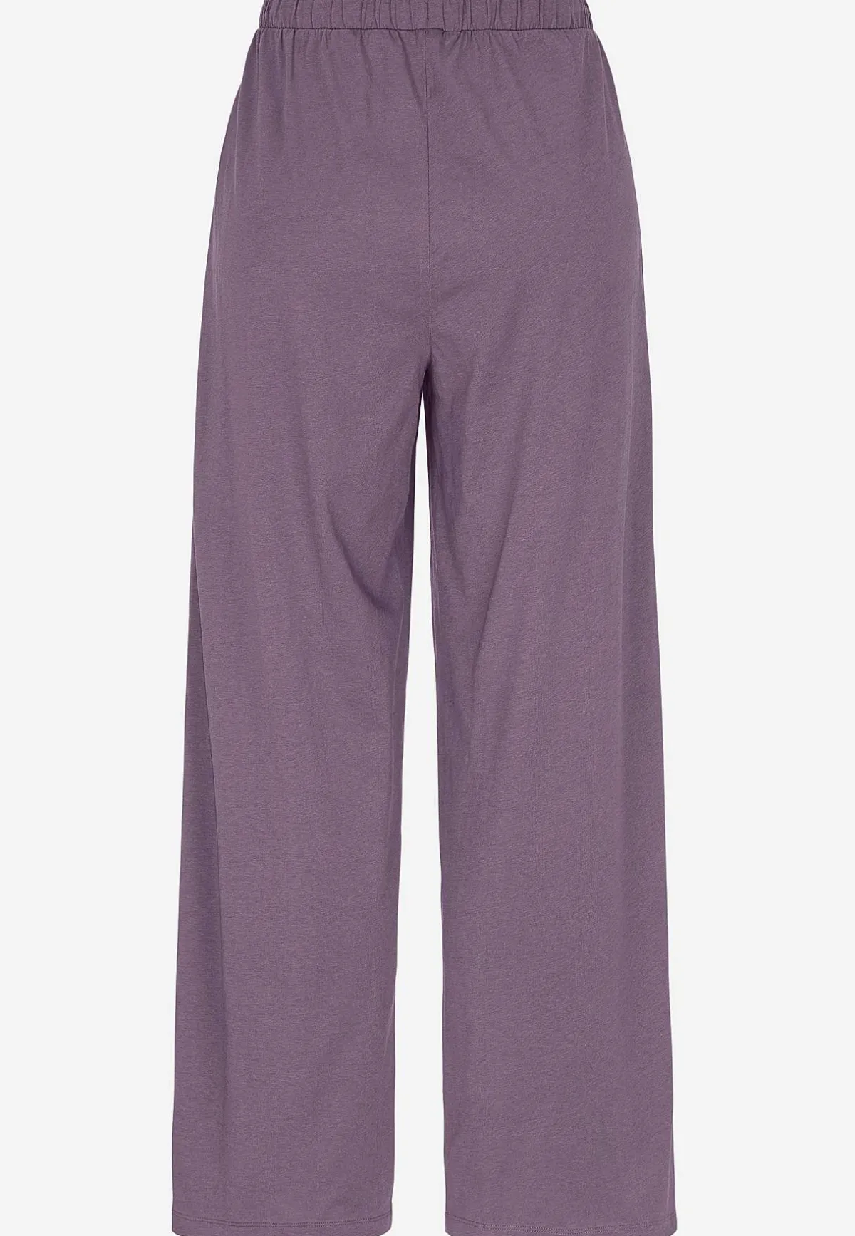 Cellbes of Sweden Tvådelad pyjamas med spetskant New