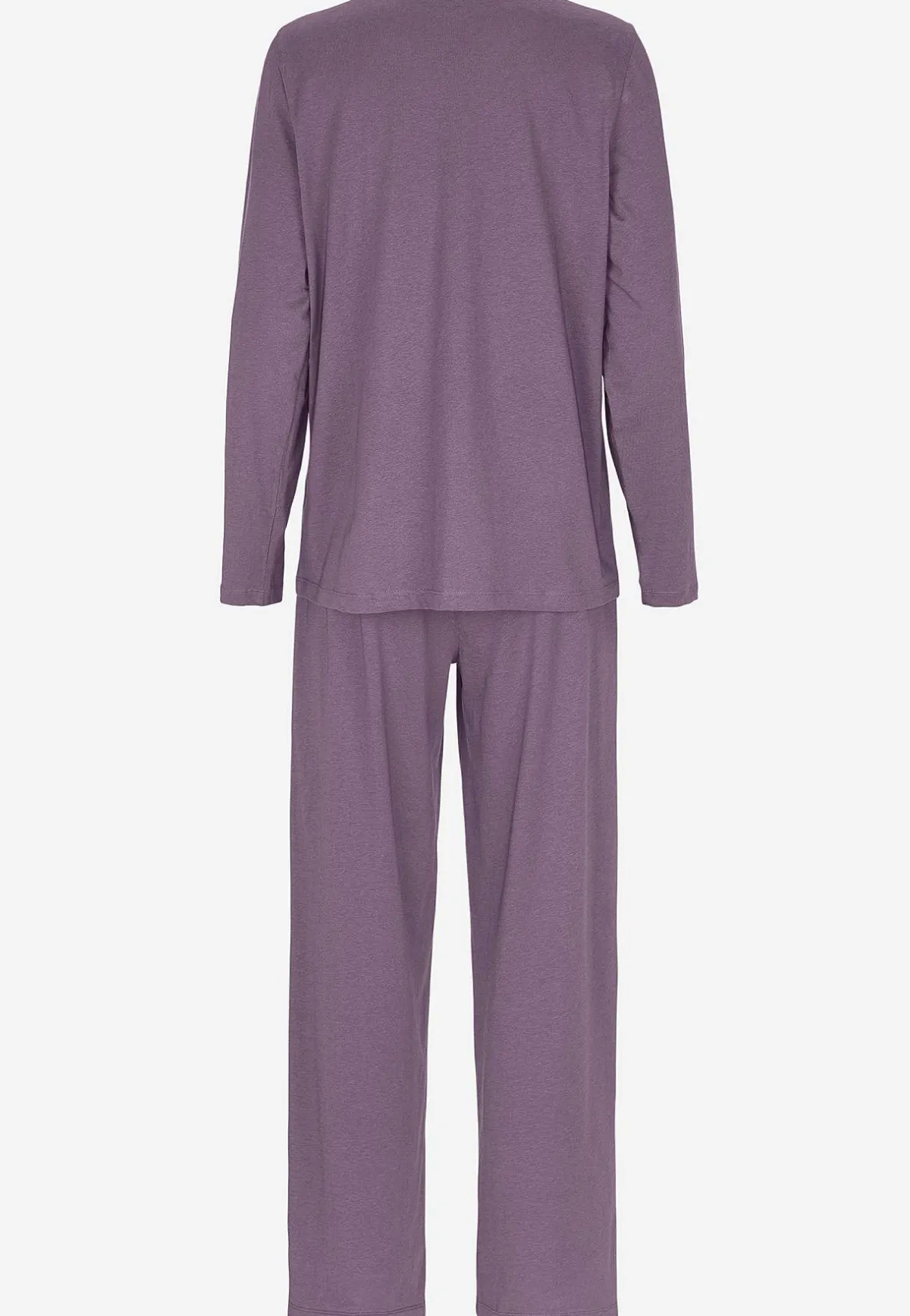 Cellbes of Sweden Tvådelad pyjamas med spetskant New