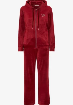 Cellbes of Sweden Tvådelat velourset Sale