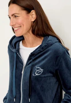 Cellbes of Sweden Tvådelat velourset Outlet