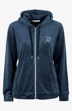 Cellbes of Sweden Tvådelat velourset Outlet