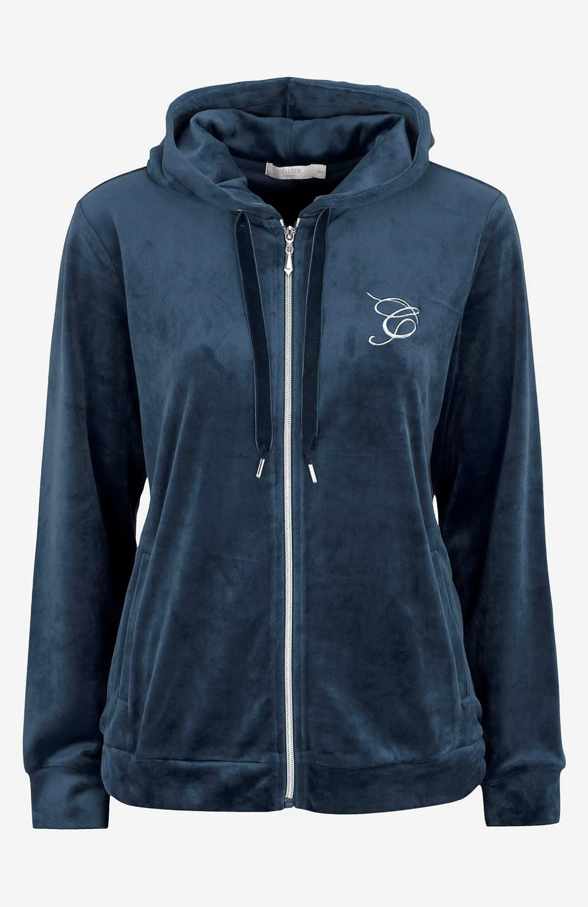 Cellbes of Sweden Tvådelat velourset Outlet