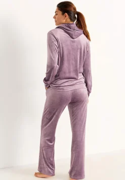 Cellbes of Sweden Tvådelat velourset