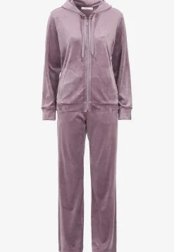 Cellbes of Sweden Tvådelat velourset