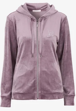 Cellbes of Sweden Tvådelat velourset