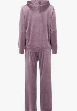 Cellbes of Sweden Tvådelat velourset